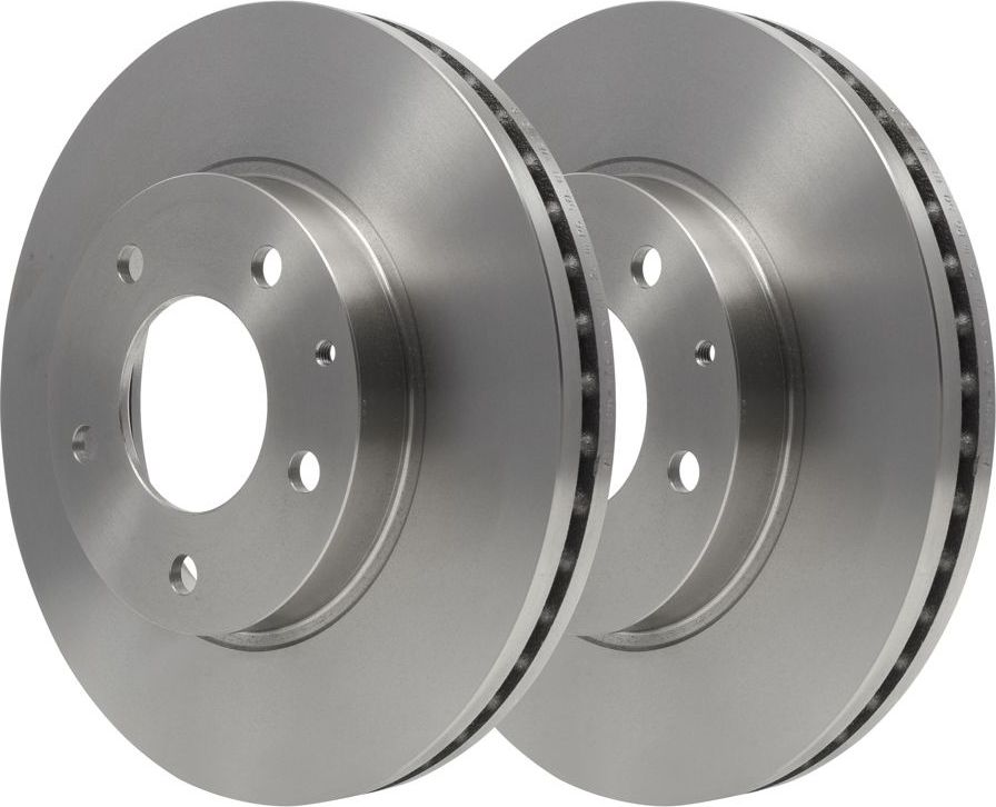 Тормозной диск ATE. Артикул 24.0128-0175.1