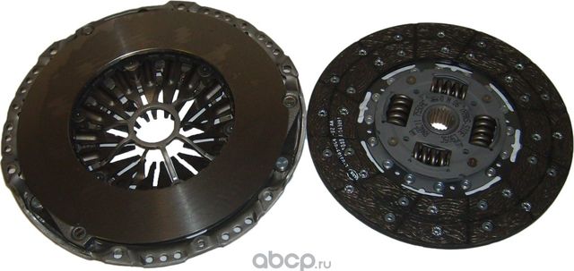 Сцепление (комплект) Ford. Артикул 1524561