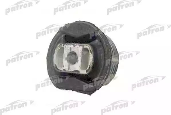 Сайлентблок задней балки Patron. Артикул PSE1006