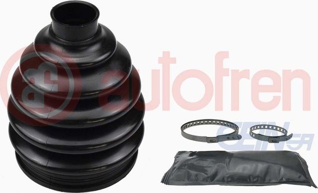 Пыльник ШРУСа наружный Autofren Seinsa. Артикул D8278T