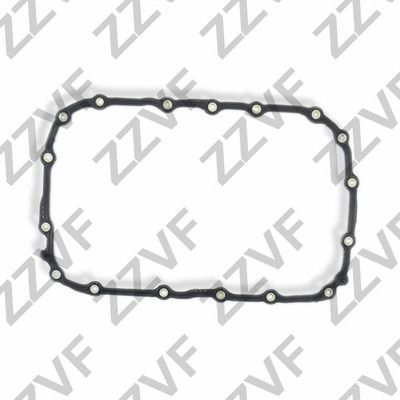 Прокладка поддона ZZVF. Артикул ZVPP27W