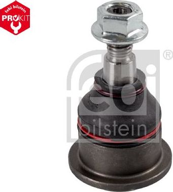 Шаровая опора Febi Bilstein ProKit. Артикул 172763
