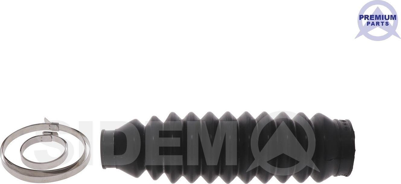 Пыльник рулевой рейки Sidem. Артикул 303.135