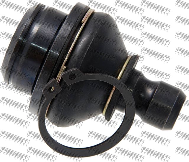 Шаровая опора Febest задняя верхняя для Nissan Navara D40 2005-2015. Артикул 0220-A60