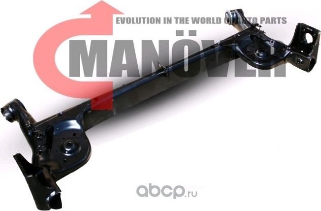 Балка задняя в сборе (Manover) Manover. Артикул MR118016R