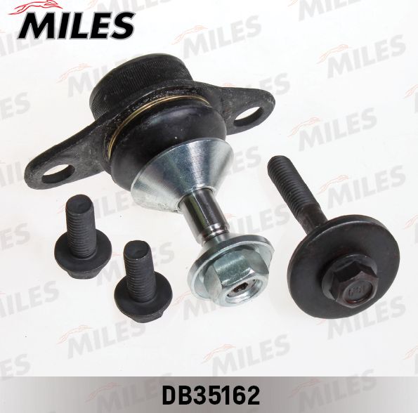 Шаровая опора Miles передняя правая/левая нижняя внешняя для Volvo S60 I 2000-2010. Артикул DB35162