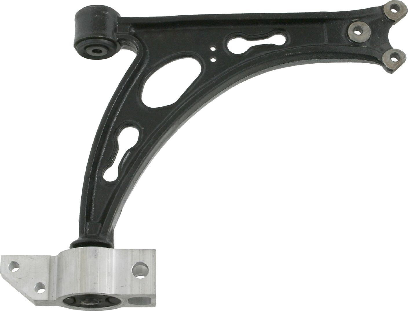Поперечный рычаг передней подвески Febi Bilstein (Стольное литье). Артикул 27078