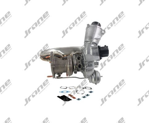 Турбина (турбокомпрессор) Jrone. Артикул 8I04-40M-E46