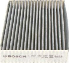 Салонный фильтр Bosch. Артикул 1 987 432 327