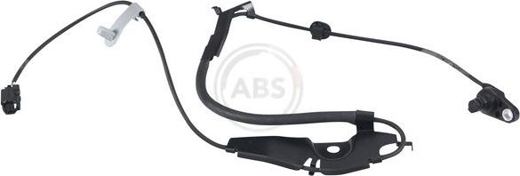 Датчик ABS ABS для Toyota Avalon IV 2012-2018. Артикул 31181