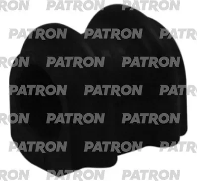 Втулка стабилизатора (Patron). Артикул PSE20812