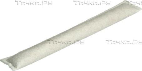 Осушитель кондиционера Thermotec для Lexus LFA 2010-2012. Артикул KTT120038