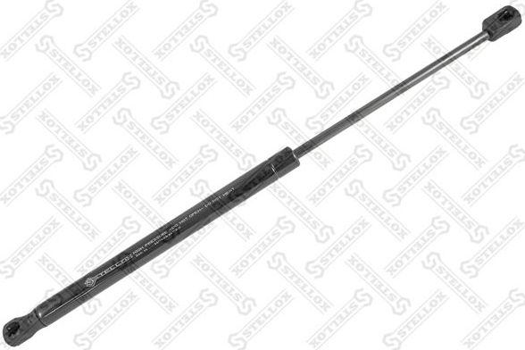 Амортизатор (упор) багажника Stellox. Артикул 11-10991-SX