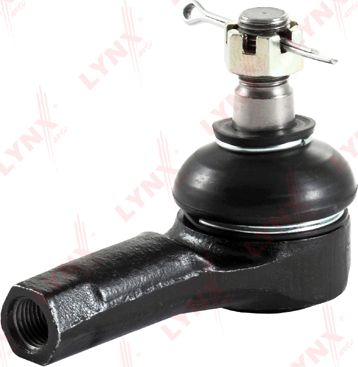 Наконечник рулевой тяги LYNXauto правый/левый для Honda Logo 1999-2002. Артикул C4007LR