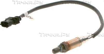 Лямбда-зонд (кислородный датчик) Bosch. Артикул F 00H L00 454