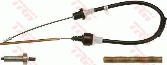 Трос сцепления TRW. Артикул GCC3150