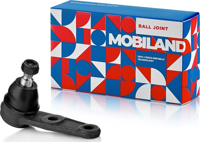 Шаровая опора Mobiland. Артикул 130101440