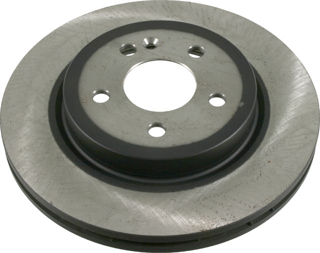 Тормозной диск SWAG. Артикул 10 92 1921