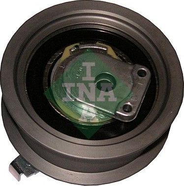 Натяжной ролик (натяжитель) ремня ГРМ Ina. Артикул 531 0678 30