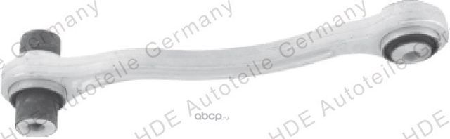 Рычаг MB C-Class W204,C204,W205,C205 задний R (HDE). Артикул 8353006