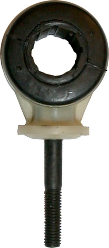 Стойка (тяга) стабилизатора JP Group передняя правая/левая для Saab 900 II 1993-1998. Артикул 1240400100