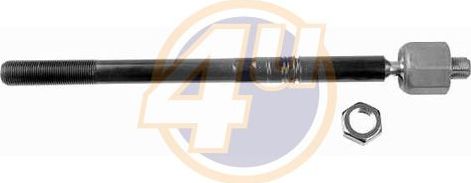 Рулевая тяга 4U. Артикул VL-E-10204