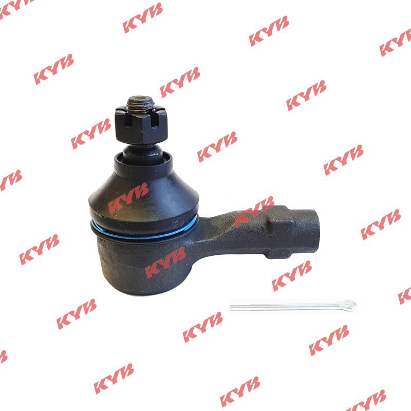 Наконечник рулевой тяги KYB SSP внешний для Proton Gen-2 2004-2012. Артикул KTR1320