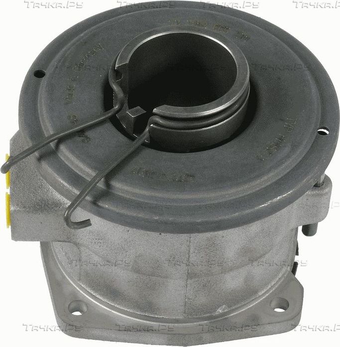 Выжимной подшипник сцепления SACHS. Артикул 3182 005 231