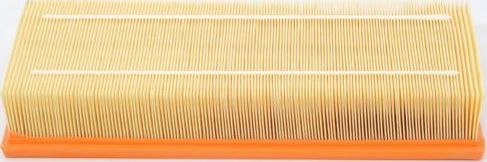 Воздушный фильтр Bosch для Porsche Cayenne I (955) 2002-2010. Артикул 1 987 429 190