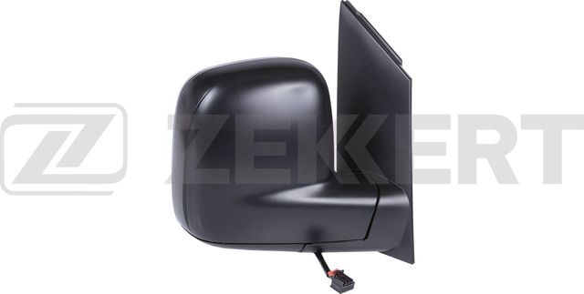 Зеркало боковое (в сборе) Zekkert. Артикул SP-4105