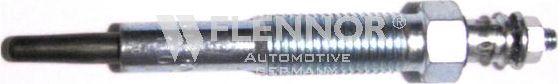 Свеча накаливания (накала) Flennor. Артикул FG9110