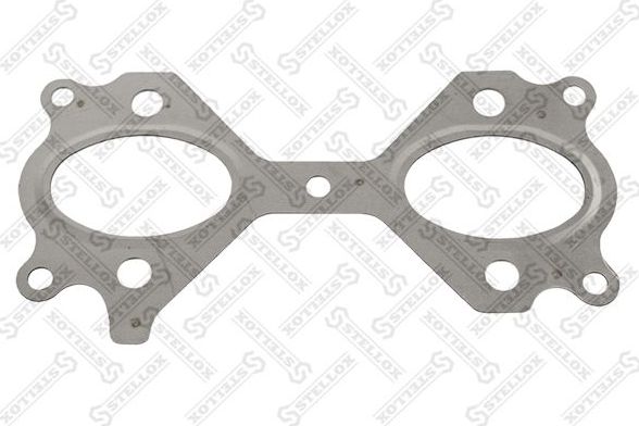 Прокладка выпускного коллектора Stellox. Артикул 11-26035-SX