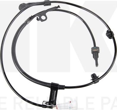 Датчик ABS NK для Toyota Yaris II 2005-2012. Артикул 294528