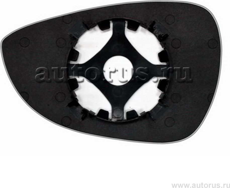 Эл. Зеркальный правый сферический (Ergon). Артикул 28300804