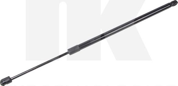 Амортизатор (упор) багажника NK. Артикул 11015007