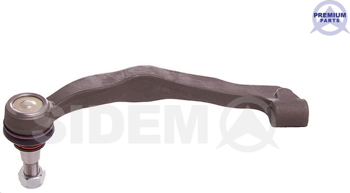 Наконечник рулевой тяги Sidem. Артикул 63638