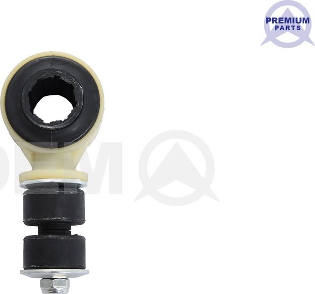 Стойка (тяга) стабилизатора Sidem передняя правая/левая для Opel Astra F 1991-2005. Артикул 9866