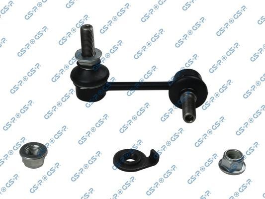 Стойка (тяга) стабилизатора GSP. Артикул S050728