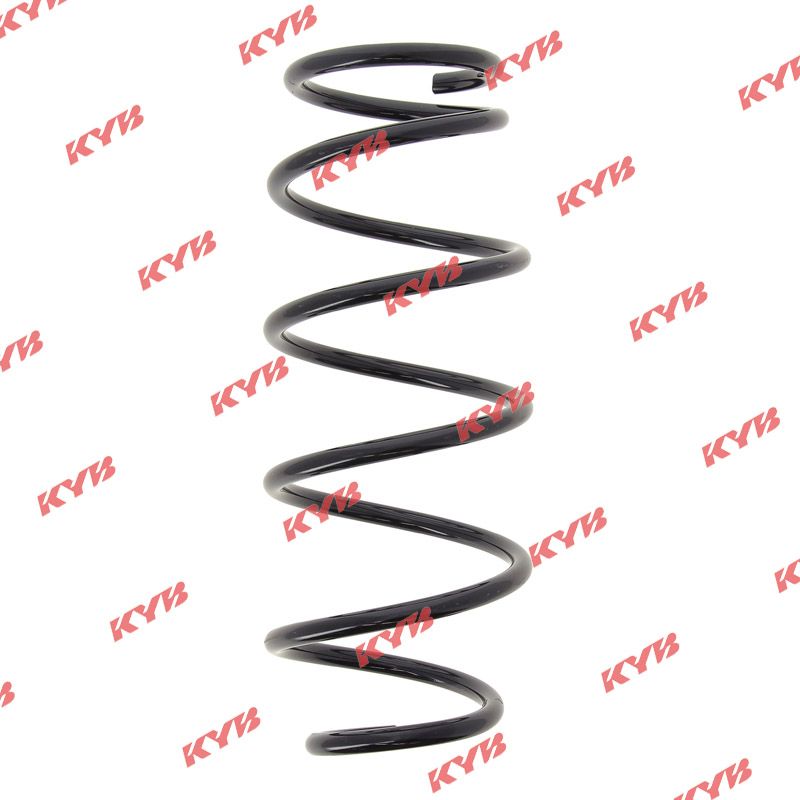 Пружина подвески KYB (Каяба) K-Flex. Артикул RH3004