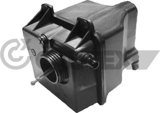 Расширительный бачок Cautex (полимерный материал) для BMW X5 I (E53) 2003-2006. Артикул 750371