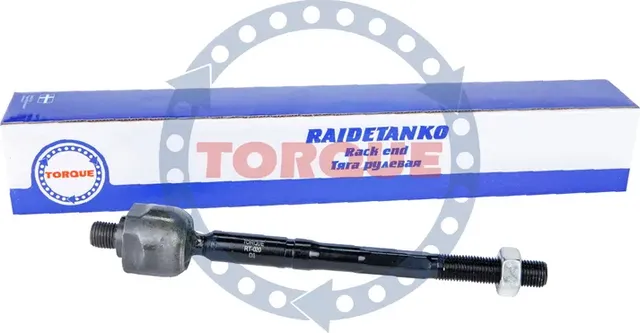 Тяга рулевая (комплект) (Torque). Артикул RT020
