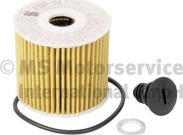 Масляный фильтр Kolbenschmidt. Артикул 50014967