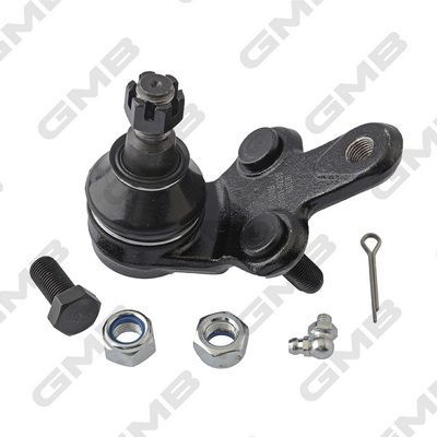 Шаровая опора GMB правая/левая нижняя для Toyota Camry 30 (V30, XV30) 2001-2006. Артикул 0101-0235
