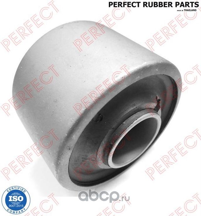 САЙЛЕНТБЛОК ЗАДНИЙ ПЕРЕДНЕГО РЫЧАГА БЕЗ КРОНШТЕЙНА (Perfect) Perfect. Артикул NS05S51WB