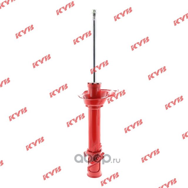 Амортизатор KYB AGX передний/задний для Lexus RX I 1998-2003. Артикул 734036