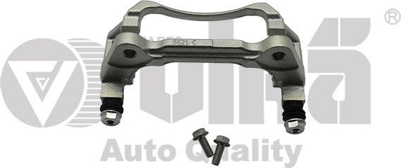 Направляющие тормозного суппорта (комплект) Vika. Артикул 66151727601