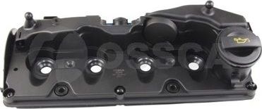 Клапанная крышка (в сборе) OSSCA. Артикул 35942