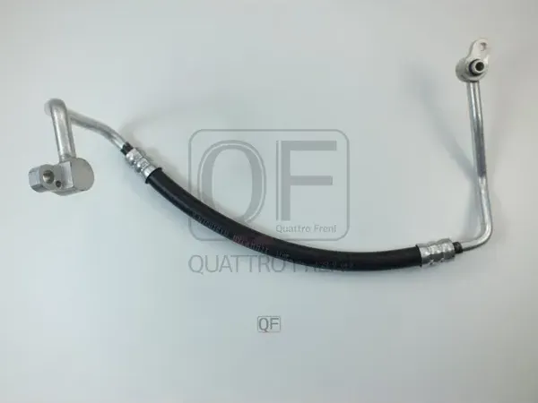 ТРУБКА КОНДИЦИОНЕРА (Quattro Freni). Артикул QF30Q00096