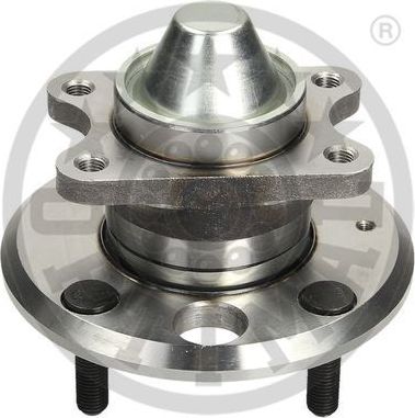 Ступичный подшипник (комплект) Optimal. Артикул 922221