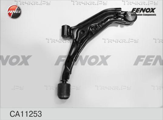Поперечный рычаг передней подвески Fenox. Артикул CA11253